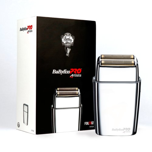 Professioneller Folienrasierer BaByliss Pro FOILFX02 (FXFS2E)