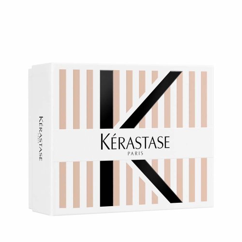 Kérastase Curl Manifesto Spring sada pro kudrnaté vlasy šampon 250 ml + maska 200 ml
