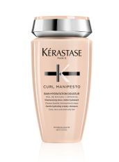 Kérastase Curl Manifesto Bain Hydratation Douceur für welliges Haar 250 ml