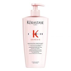 Kérastase Genesis Bain Nutri-Fortifiant stärkendes Shampoo 500 ml