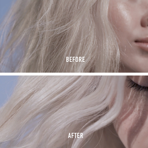Kérastase Blond Absolu Cicaflash – Feuchtigkeitsspendender Conditioner für blondes und blondiertes Haar 250 ml