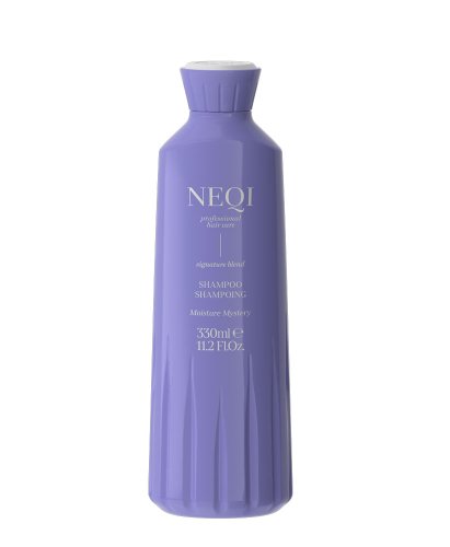 NEQI Moisture Mystery Feuchtigkeitsshampoo mit Meeresalgen 330 ml