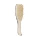 Tangle Teezer® Ultimate Detangler Chrome Neo Gold. Na rozčesanie mokrých vlasov