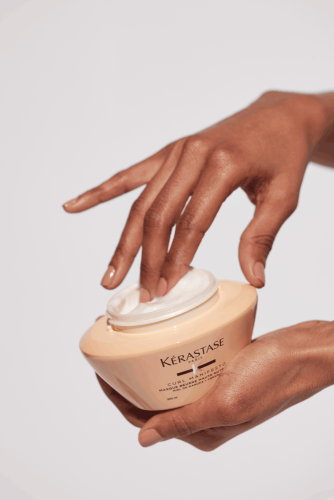 Kérastase Curl Manifesto Masque Beurre Haute Nutrition 200 ml