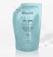 Kérastase Bain Force Architecte Refill Pouch šampónový kúpeľ s posiľňujúcimi účinkami (náplň) 500 ml