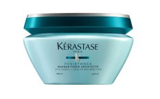 Kérastase Résistance Masque Force Architecte – Regenerierende Maske für geschwächtes und geschädigtes Haar 200 ml