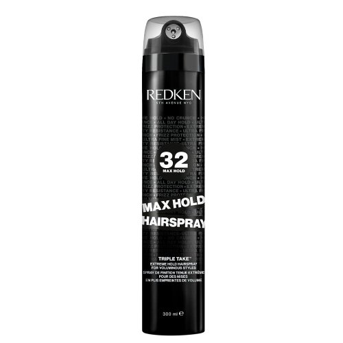 Redken Max Hold 32 fixační sprej s extra silnou fixací 300 ml