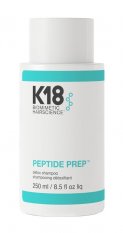K18 Detox Čistiaci šampón 250 ml