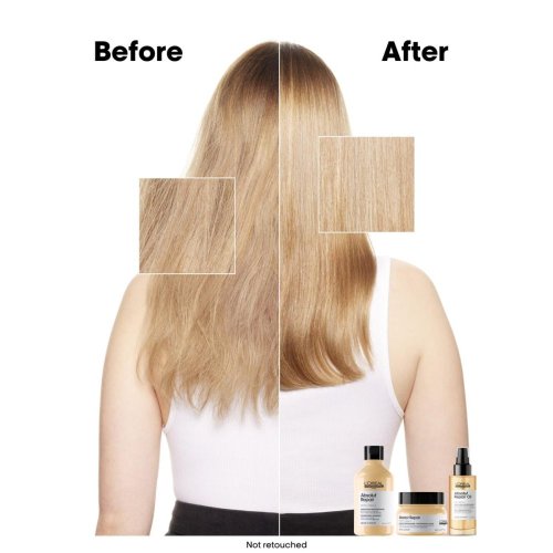 L’Oréal Professionnel Serie Expert Absolut Repair 300ml – Regeneračný šampón pre poškodené a oslabené vlasy