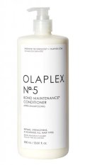 Olaplex N°5 Bond Maintenance posilující kondicionér pro hydrataci a lesk 1000 ml