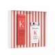 Kérastase Première spring sada  predšampónová starostlivosť 250 ml + šampón 250 ml