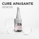 Kérastase Genesis Genesis Cure Apaisante – Kúra obnovujúca kvalitu a pružnosť vlasovej pokožky (10 × 6 ml)