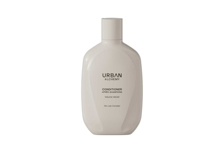 Urban Alchemy Beyond Care Volume Conditioner – Kondicionér pre objem vlasov 250 ml