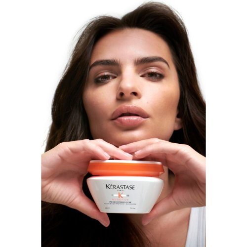 Kérastase Nutritive Masquintense Riche ultrakoncentrovaná maska pro velmi suché vlasy 500 ml