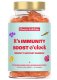 Bloom Robbins It’s IMMUNITY BOOST o’clock – Gummies na imunitu s manuka medem 60 ks