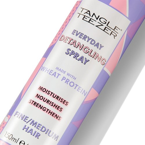 Tangle Teezer Everyday Detangling Spray na ľahké rozčesanie vlasov 150 ml
