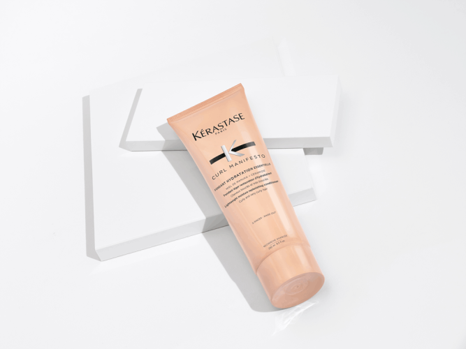 Kérastase Curl Manifesto Fondant Hydratation Essentielle 250 ml