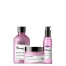 Uhlazení (Liss Ulimited)