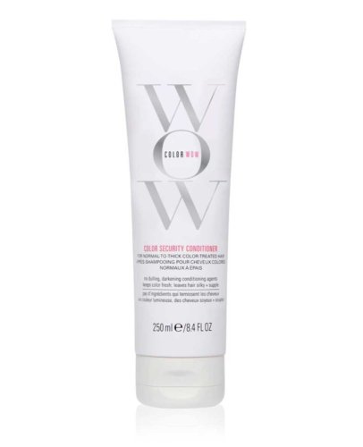 Color Wow Color Security Conditioner – Pflegespülung für normales und dickes Haar 250 ml
