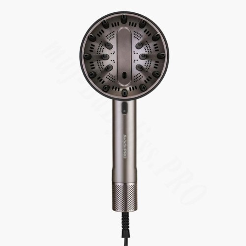 BaByliss PRO BAB6880E – professioneller Hair Drying Wand Stabföhn
