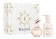 Kérastase Gloss Absolu – sada proti krepovateniu vlasov, olej 45 ml + krém 240 ml