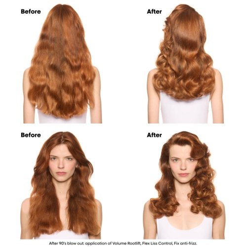 L’Oréal Professionnel Tecni.Art Volume Rootlift mousse 250 ml – pěna pro objem vlasů od kořínků