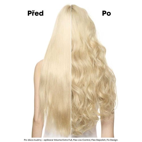 L'Oréal PLI Thermo-Fixierspray für Volumen 190 ml