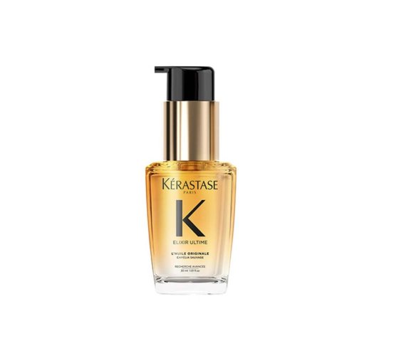 Kérastase Elixir Ultime L'Huile Orginale Univerzální zkrášlující olej 30 ml