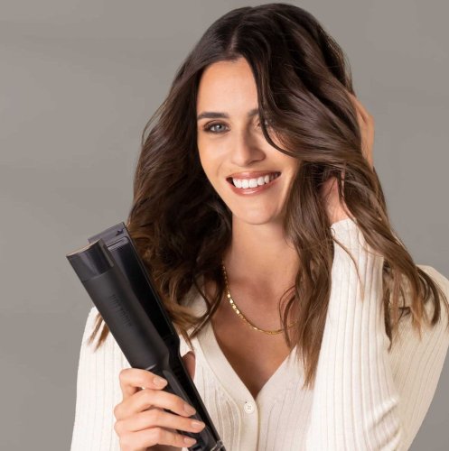 Hot Tools Professional Artist Steam Styler Black Edition – profesionálny parný styler