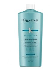 KÉRASTASE CIMENT ANTI-USURE - starostlivosť pre oslabené vlasy 1000 ml