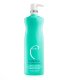 Malibu C Miracle Repair with Cooling Menthol – Rekonstruierende Menthol-Haarkur 1000 ml