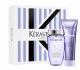Kérastase Blond Absolu Spring Geschenkset Bain Lumiere 250 ml + Fondant Cicaflash 250 ml