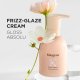 Kérastase Gloss Absolu Frizz-Glaze Cream 240 ml – bezoplachový krém proti krepovateniu