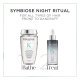 Kérastase Symbiose Frühlingsset Bain Pureté Anti-Schuppen 250 ml + Serum Celullaire Nuit Anti-Schuppen 90 ml