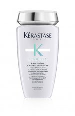 Kérastase Symbiose Bain Creme Anti-Pelliculaire šampón proti lupinám pre suchú citlivú pokožku 250 ml