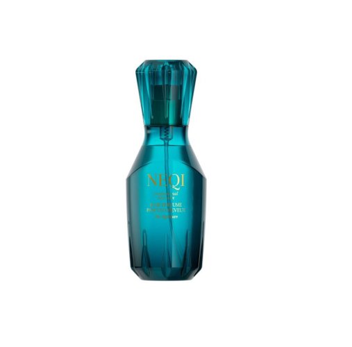 NEQI Hair Perfume The Signature parfém na vlasy s květinově-citrusovou vůní 75 ml