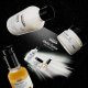 L'Oréal Professionnel Metal Detox darčeková sada pre poškodené vlasy šampón 300 ml + maska 250 ml + olej 50 ml