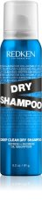 Redken Deep Clean Trockenshampoo Tiefenreinigung 91 g