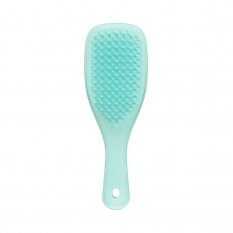Tangle Teezer® Mini Wet Detangler Sea Green pro rozčesávání mokrých vlasů (cestovná)