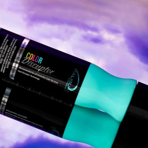 Malibu C Color Disruptor prípravok na ľahšie odstránenie farby z vlasov 266 ml