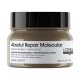 L'Oréal Professionnel Absolut Repair Molecular mask 250 ml – hĺbkovo posilňujúca maska na poškodené vlasy