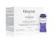 Kérastase Fusio-Dose Concentre Ultra-Violet – professionelles neutralisierendes Konzentrat für blondes Haar 10 x 12 ml