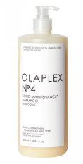Olaplex N°4 Bond Maintenance obnovující Shampoo pro všechny typy vlasů 1000 ml