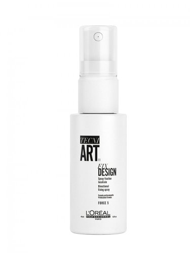 Loréal TNA FIX DESIGN 45 ml Reisegröße