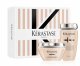 Kérastase Curl Manifesto Spring sada pro kudrnaté vlasy šampon 250 ml + maska 200 ml