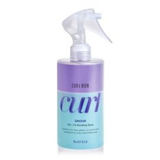 Curl Wow Shook Epic Curl Perfector – Dvoufázové sérum pro dokonalé kudrny 295 ml