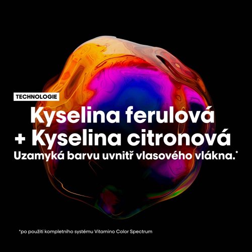 L’Oréal Professionnel Vitamino Color Spectrum shampoo 300 ml – šampon pro barvené vlasy