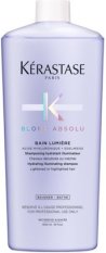 Kérastase Blond Absolu Bain Lumiere pre zosvetlené a melírované vlasy 1000 ml