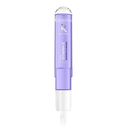 Kérastase Fusio-Dose Booster Cicablond – professioneller stärkender Blond-Booster 120 ml