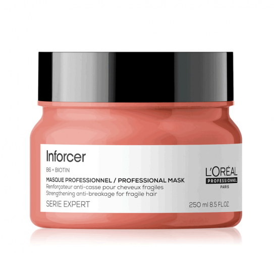 L'Oréal Professionnel Serie Expert Inforcer Mask 250 ml